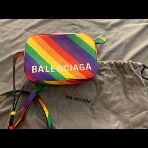 Balenciaga bag